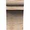 Ekena Millwork Yorktown Smooth Rafter Tail, Douglas Fir, 5 1/2"W x 10"H x 36"L RFT06X10X36YOR00SDF - alternate 2